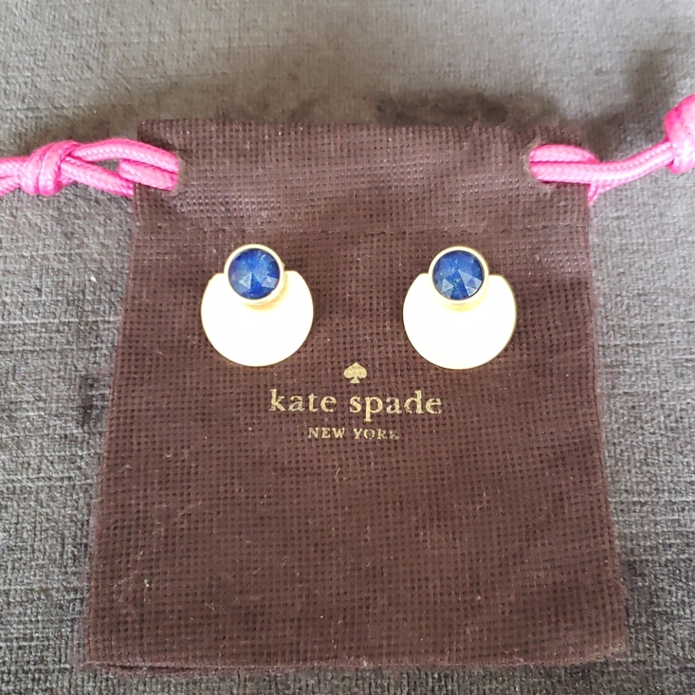 Kate Spade earrings